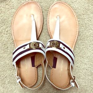 Tommy Hilfiger Sandals